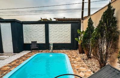 Casa aconchegante em Itapema com piscina - Photo 5