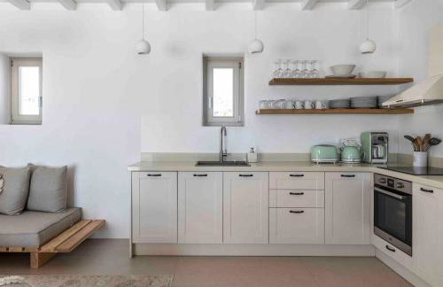 Villa Stephanie with heated pool, by Red Windmill Villas - Foto 31