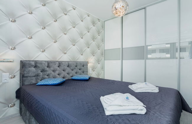 Apartments Blizej Morza by Renters - Photo 17