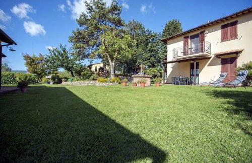 Agriturismo Il Poggetto - Foto 17