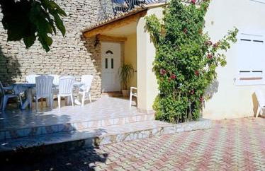 maison piscine privée Robion Luberon idéal famille - Foto 11