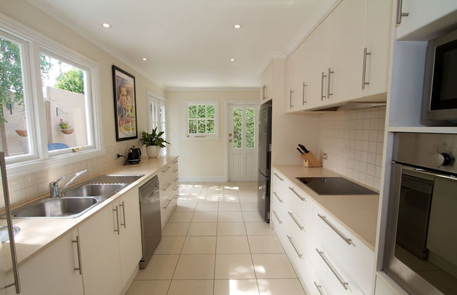 Strahan House - Foto 11