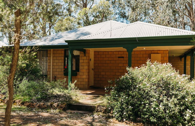 Margaret River Holiday Cottages - Photo 34