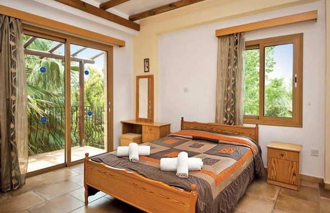 Villa Angela Paradise - Photo 8