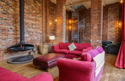 Windy Mundy Farm at Pitchford Estate - Foto 5