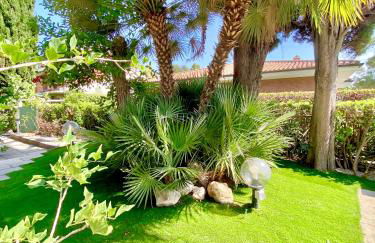 VILLA BRANDO - Exclusive 9-Guests Villa near Sabaudia, with Garden & Bikes - Foto 61