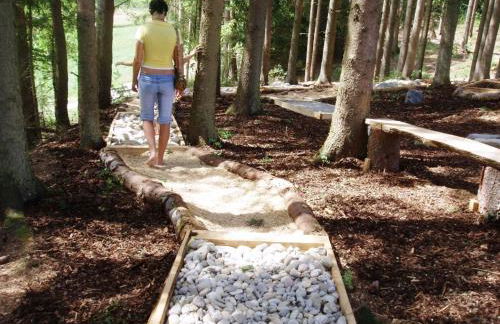 Baumhaus Hotel Voglsam - Foto 26