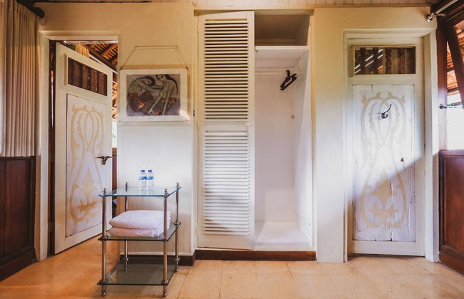 Bebek Cottages Sanur - Foto 28