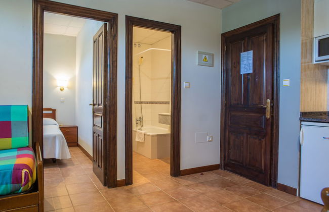 Apartamentos Capriccio - Foto 14