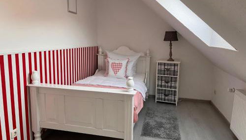 Ferienwohnung Dachstübchen - Foto 4