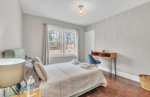 4Bed/3bath- 1 mile to Downtown - Foto 5