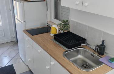 Apartments with parking space Sobra, Mljet - 24530 - Foto 21