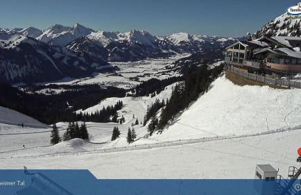 FW Weissensee - Foto 44