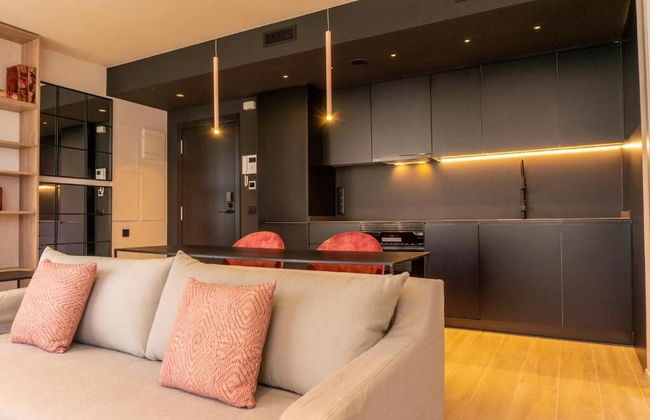 Valencia Luxury - Sea Port II - Foto 7