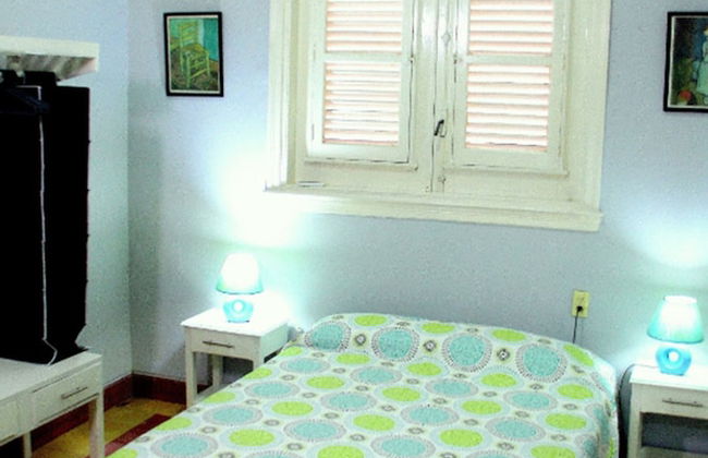Apartment in Havana - Photo 7