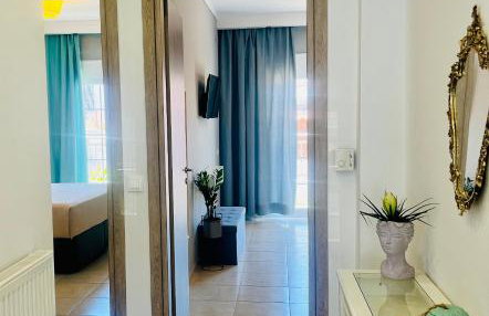 Kyra's Central Flat - Foto 7