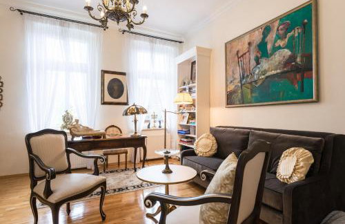 Apartament ASSER - 110 m2 komfortu - Foto 5