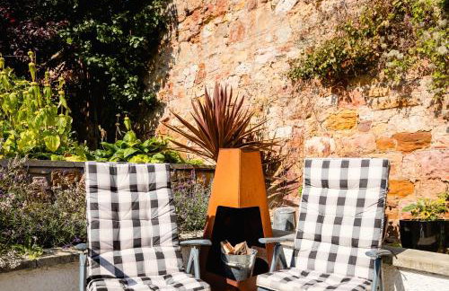 Garden Cottage, Crail - Foto 59