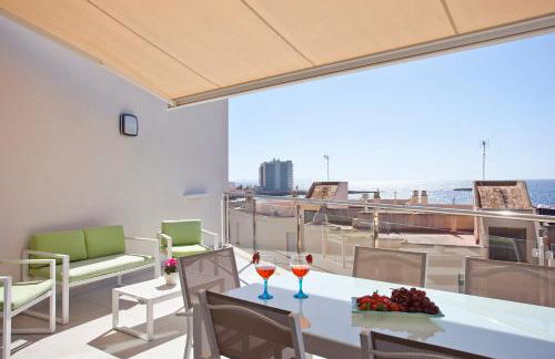 Apartaments Posidonia - Foto 15