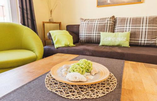 Skerra Apartments "am Fitness-Studio" - Foto 34