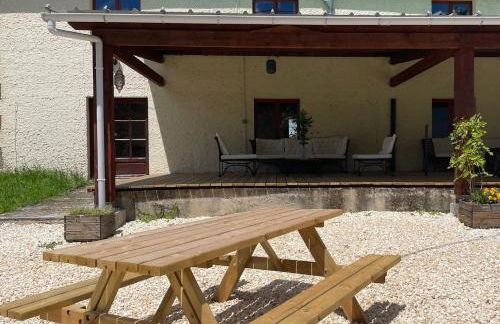 gites le ciel clair - Photo 24