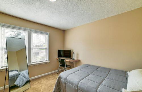 Less Than 2 Mi to SUNY Cortland Unit with Private Parking - Photo 12