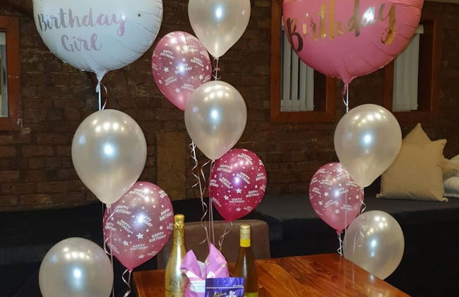 Infinity Partypadsliverpool Hen and Stag Welcome - Foto 43