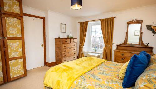 Hall House 3 Bedroom House St Florence - Foto 4