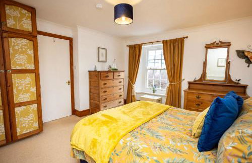 Hall House 3 Bedroom House St Florence - Foto 4