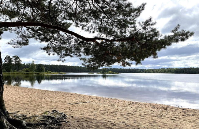 6 Person Holiday Home in HOK - Photo 22