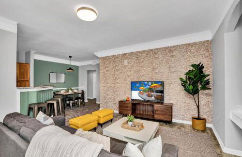 2 Bedroom Vacation Condo 2016 - Foto 11