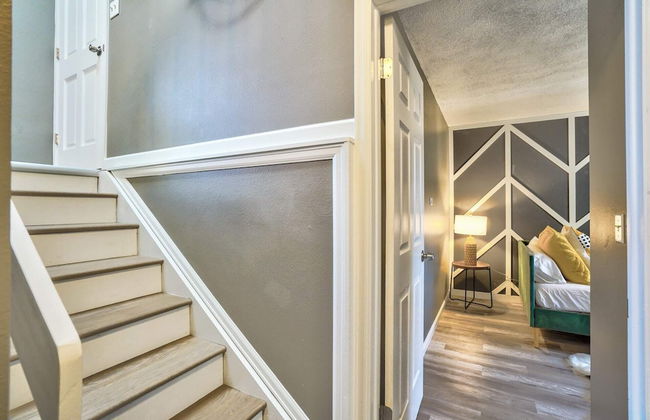 3brsweet & Chic Getawayminutes To Hiking - Foto 30