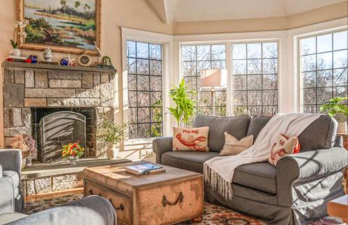 Town & Tide Home for 8 - Foto 1