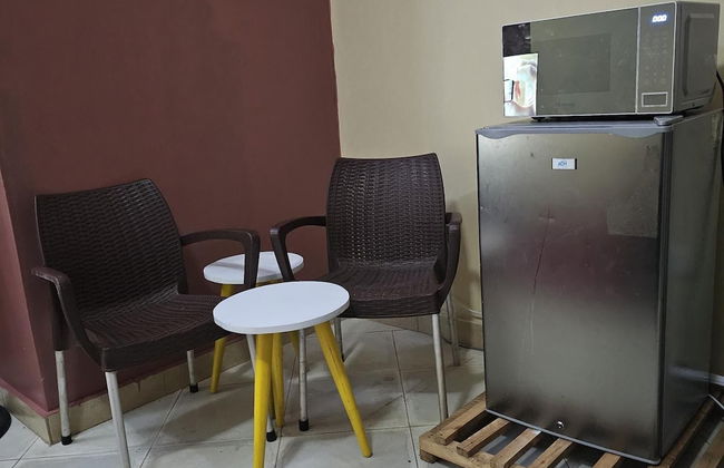 Quiet Apartment With Fast Wifi - Kisaasi Kampala - Foto 20