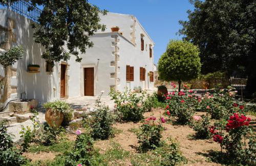 Villa Nikolaos - Foto 31