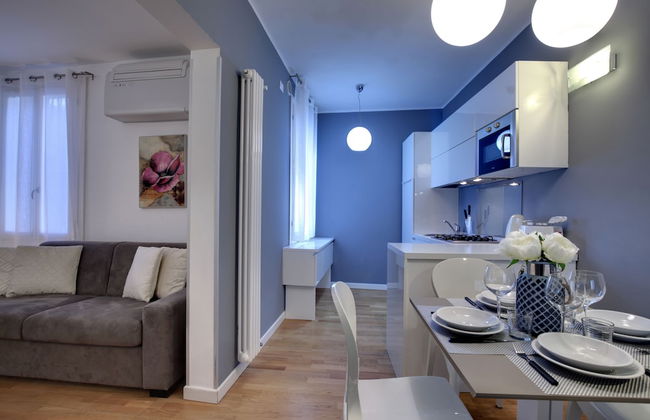 Rialto Botteri Apartments - Photo 17