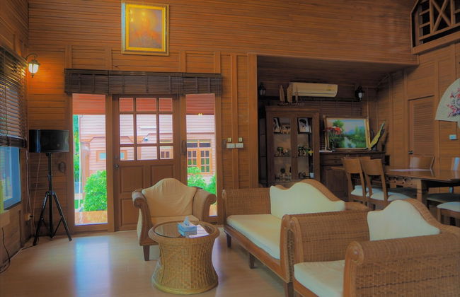 Baan Thai Lanna Pattaya - Foto 68