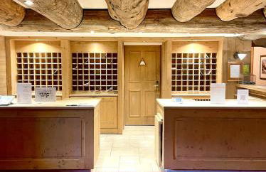 ARC 1950 - APPARTEMENT MODERNE - SAUNA HAMMAM JACUZZI - 4 Personnes - Foto 22