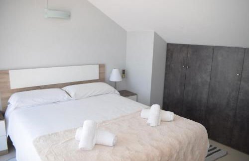 Anacasa Atico Riu Bolulla Marenia AT1102 - Foto 35