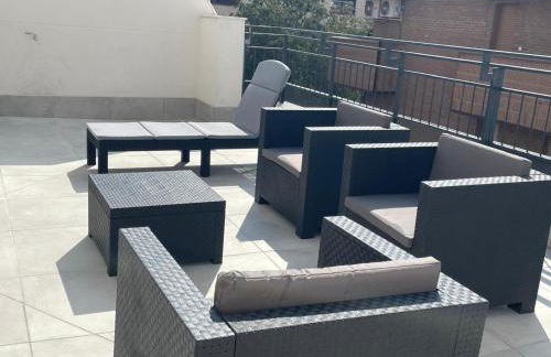 S8 Ático nuevo, Madrid - Photo 11