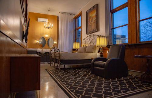 School 31 Lofts - Foto 11