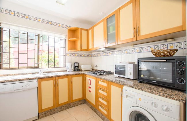 Capitalmoura Mouragolf Village - Photo 14