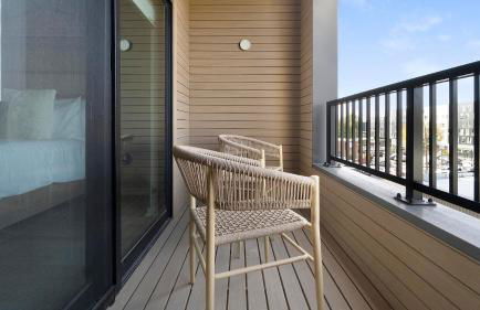 Landing Incredible 2BD Gym Rooftop Lounge - Foto 54