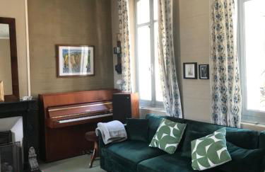 Maison familiale éco rénovée - Foto 13