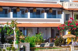 Laia Seafront Luxury Apartments - Photo 36