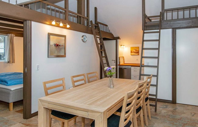 Holiday Home in Ansager - Photo 9