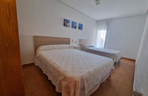 Bungalow Mediterraneo - Foto 25