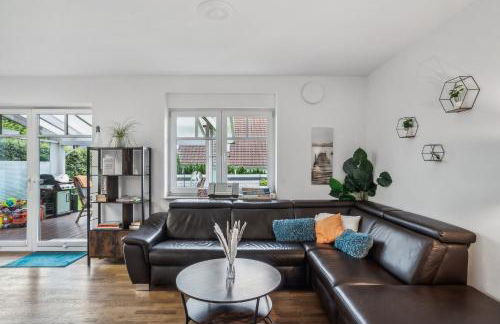 Große Traumwohnung mit Garten - Foto 16