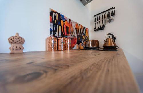 Mandela House Apartments Near Edinburgh - Foto 17