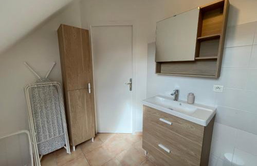 Ty Plom proche du centre et des plages - Foto 28